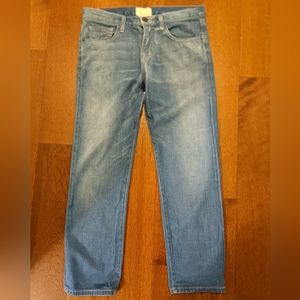 Current Elliott Jeans, size 25
